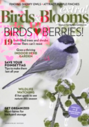 Birds-and-Blooms-Extra January 01, 2021 Issue Cover