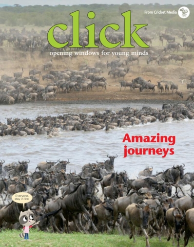 Click March 01, 2018 Issue Cover