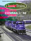 Classic Trains March 01, 2026 Issue Cover