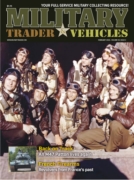 Military Trader February 01, 2026 Issue Cover