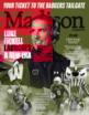 Madison-Magazine September 01, 2023 Issue Cover