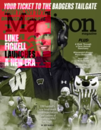 Madison-Magazine September 01, 2023 Issue Cover