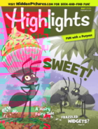 Highlights May 01, 2020 Issue Cover