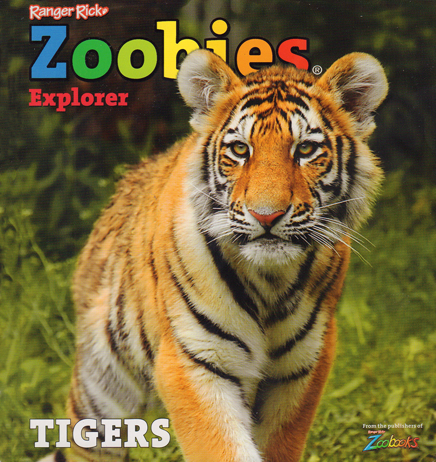 Zoobies April 01, 2018 Issue Cover
