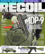 Recoil July 01, 2022 Issue Cover