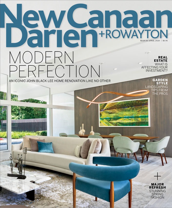 New-Canaan-Darien March 01, 2020 Issue Cover