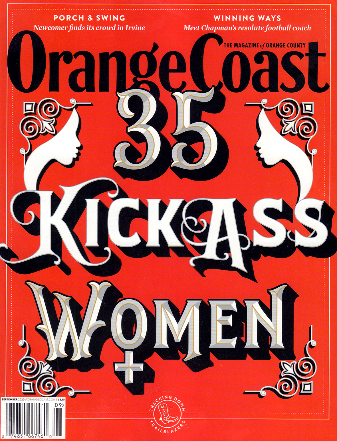 Orange-Coast September 01, 2020 Issue Cover