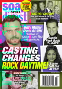 soap-opera-digest August 19, 2019 Issue Cover