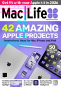 Mac | Life February 01, 2026 Issue Cover