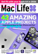 Mac-|-Life February 01, 2026 Issue Cover