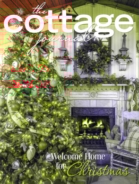 The-Cottage-Journal December 01, 2016 Issue Cover
