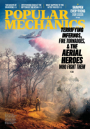 Popular-Mechanics July 01, 2024 Issue Cover