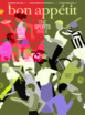 Bon-Appétit September 01, 2025 Issue Cover
