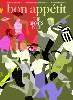 Best Price for Bon Appetit Magazine Subscription