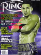The-Ring February 01, 2021 Issue Cover