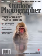 Outdoor-Photographer May 01, 2017 Issue Cover
