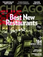 Chicago-Magazine May 01, 2015 Issue Cover