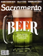 Sacramento April 01, 2016 Issue Cover