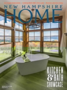 New-Hampshire-Home September 01, 2023 Issue Cover