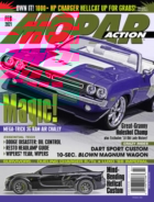 Mopar-Action February 01, 2021 Issue Cover
