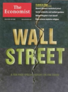 The-Economist March 22, 2008 Issue Cover