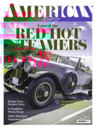 American-History April 01, 2017 Issue Cover