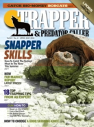 The-Trapper April 01, 2018 Issue Cover