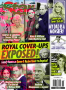 Star November 15, 2021 Issue Cover