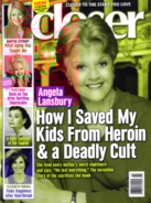 Closer November 14, 2016 Issue Cover