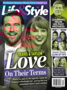 Life-and-Style-Weekly July 07, 2025 Issue Cover