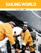 Sailing-World July 01, 2020 Issue Cover