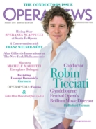 Opera-News August 01, 2015 Issue Cover