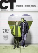 christianity-today May 01, 2018 Issue Cover