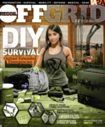 Recoil-Offgrid August 01, 2021 Issue Cover