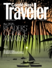 Condé Nast Traveler November 01, 2025 Issue Cover