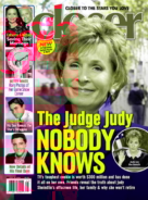 Closer July 18, 2016 Issue Cover