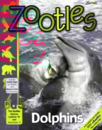 Zootles February 01, 2015 Issue Cover