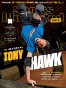 Sports Illustrated Kids May 01, 2025 Issue Cover