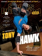 Sports-Illustrated-Kids May 01, 2025 Issue Cover
