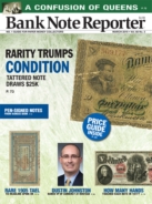 Bank-Note-Reporter March 01, 2019 Issue Cover