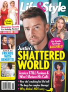 Life-and-Style-Weekly December 23, 2019 Issue Cover