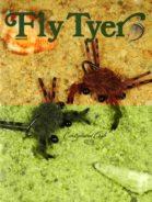 Fly-Tyer December 01, 2023 Issue Cover