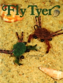 Fly Tyer December 01, 2023 Issue Cover