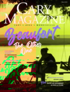 Cary-Magazine March 01, 2023 Issue Cover