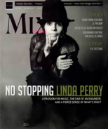 Mix July 01, 2019 Issue Cover