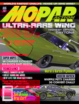 Mopar-Action August 01, 2022 Issue Cover
