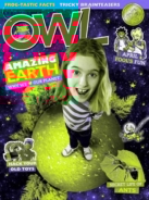 OWL April 01, 2017 Issue Cover