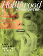 The-Hollywood-Reporter June 20, 2018 Issue Cover