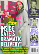 Us-Weekly April 09, 2018 Issue Cover