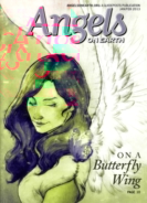 Angels-on-Earth January 01, 2013 Issue Cover